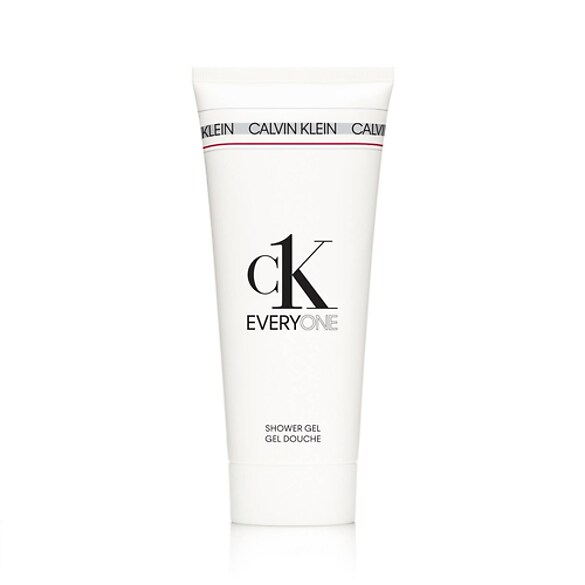 CK Everyone Shower Gel, Calvin Klein
